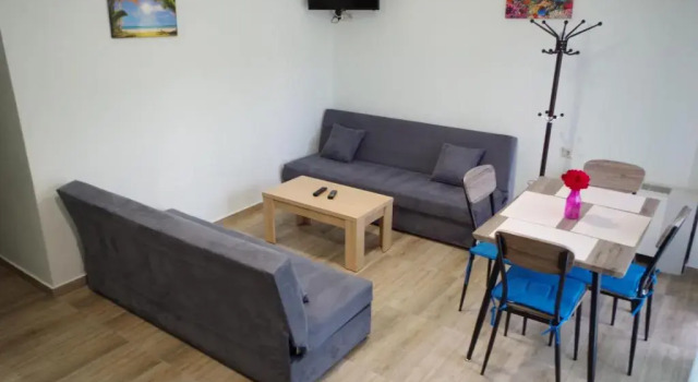 Апартаменты Superior Anesis Luxury Apartments