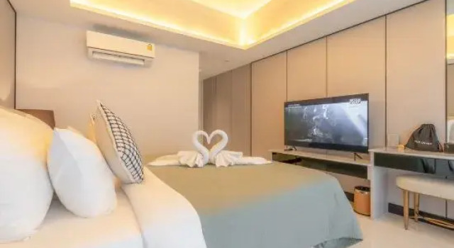 Номер Standard Verbena Chiangmai