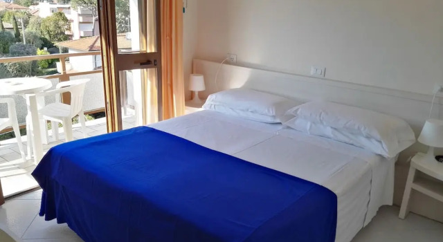 Номер Standard Hotel Elizabeth