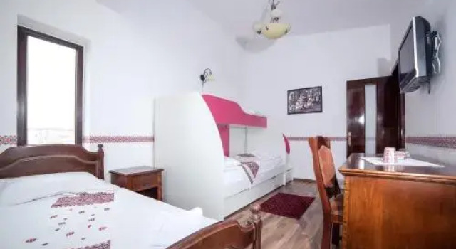 Casa Vatra Radauti