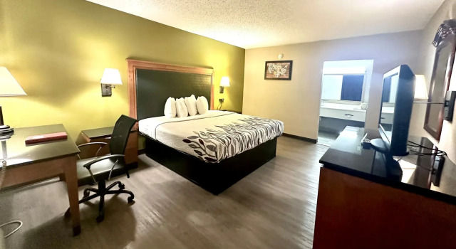Red Carpet Inn Takoma Park, Book Hotel Takoma Park Washington DC Metropolitan area
