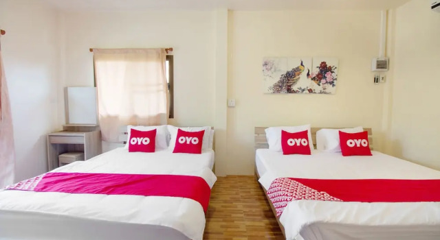 OYO 75359 Thaiburi Thara Resort