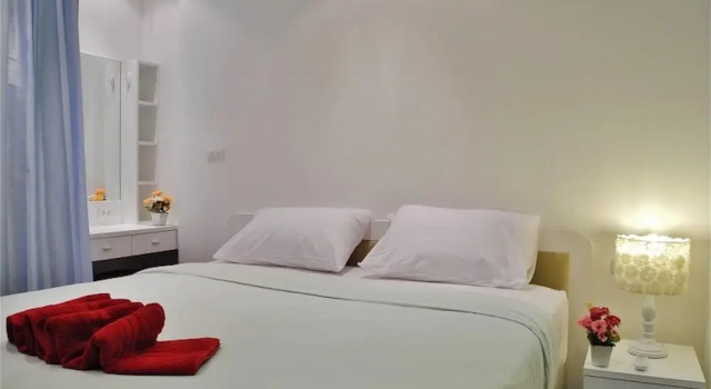 Art@Patong Serviced Apartments