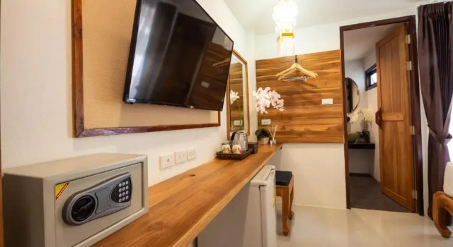 Номер Standard Anumat Premium Budget Hotel