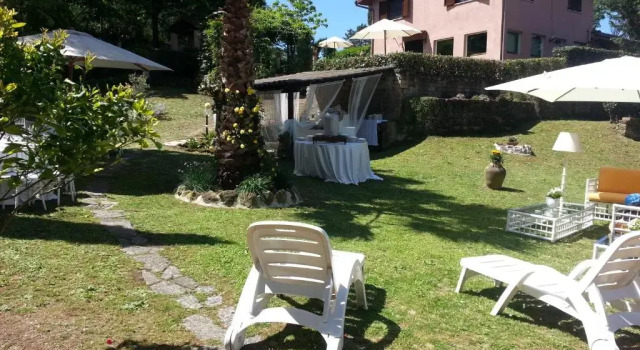 Вилла Superior Villa di Christian e Michelle