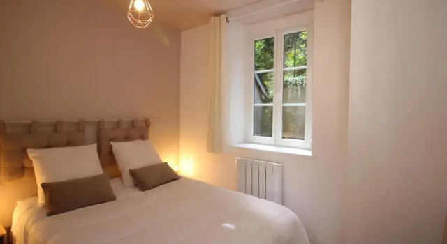 Appartement Mont-Dore, 3 pièces, 5 personnes - FR-1-608-40