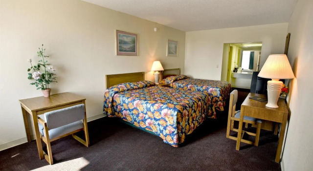 Extended Stay Suites Cookeville - Tennessee Tech, Book Inn Cookeville Tennessee