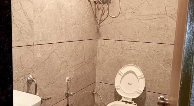 Deluxe værelse Hotel V R Villa