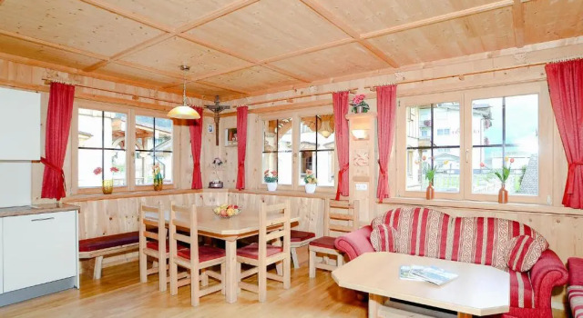 Chalet in Schwendau - A 241.003, Prenota Chalet Hotel a Tirolo con parcheggio, Parcheggio