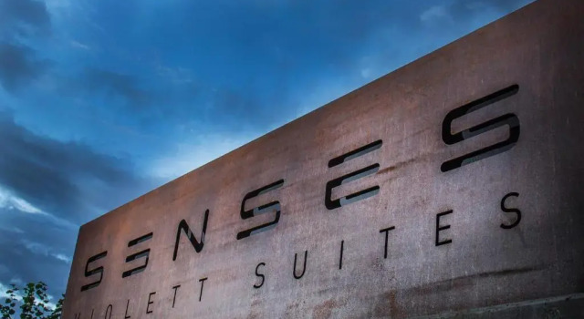 Senses Violett Suites - Adults only