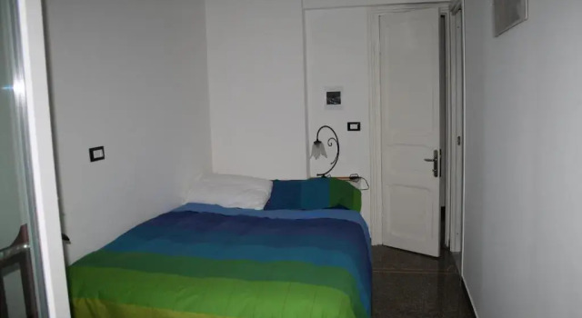 Двухместный номер Standard B&B Porta del Mare