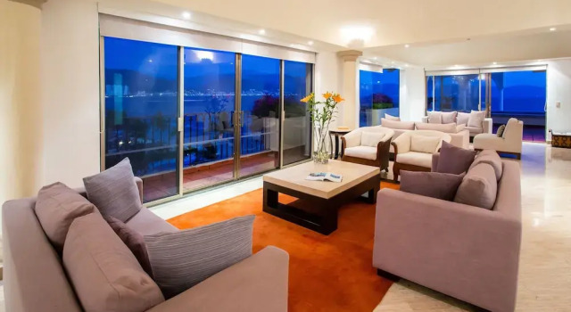 Velas Vallarta Luxury One Bedroom Suite - All-Inclusive Option, Book Hotel Hotels in Jalisco with a Pool, Swimming Pool