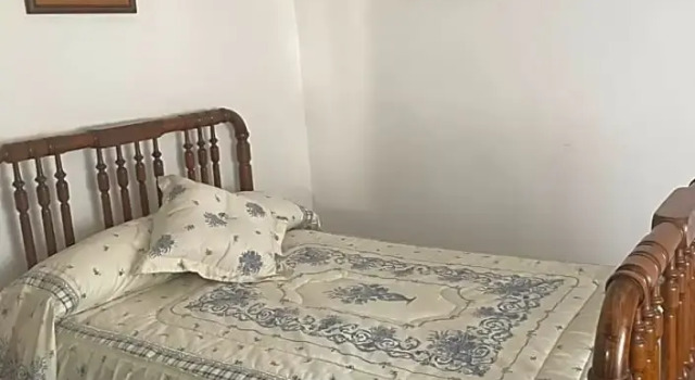 Номер Standard Hostal Santiago