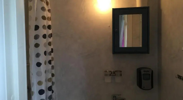 Двухместный номер Standard Böda Hotell