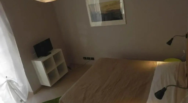 Апартаменты Superior La Casa di Milly