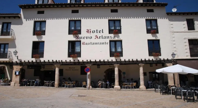 Nuevo Arlanza