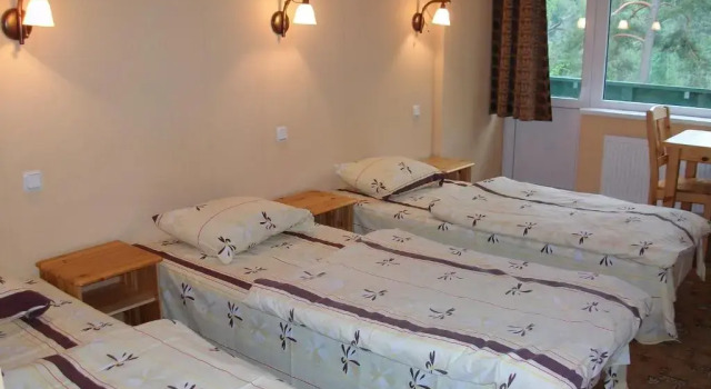 Nelijärve Holiday Centre, Rezervovat Hotel Hotely v Harjumaa s parkováním, Parkování