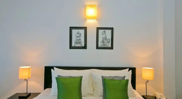 Suva Hotel