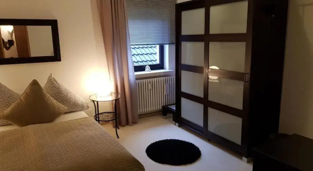 Двухместный номер Standard Hotelbetriebe Güldenhaupt GmbH