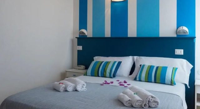 Номер Classic Amadei Hotel Promenade