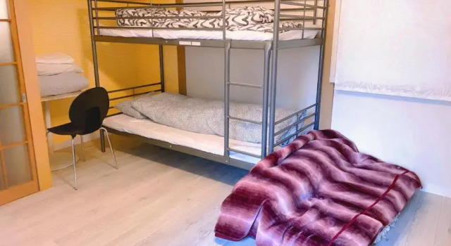 世田谷 大晶家 direct to Shinjuku for 13min 上北沢3分 近涉谷新宿, Prenota Hotel Kita Tokyo