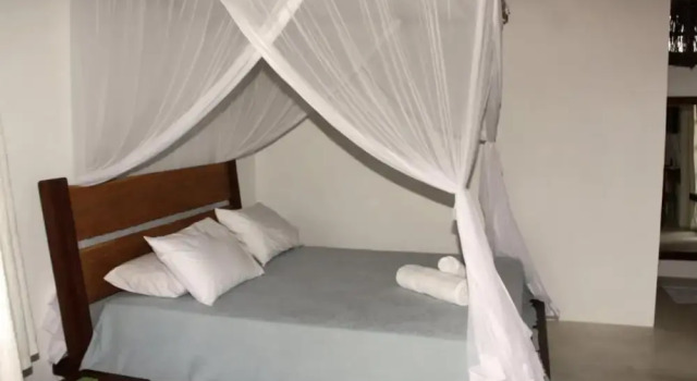 Pousada Riviera Trancoso, Rezervovat Hotel Hotely v Bahia se snídaní, Snídaně
