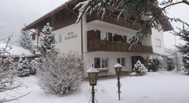 Garni Zimmerhofer