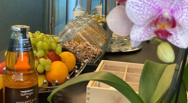 Номер Standard Hotel Toscana
