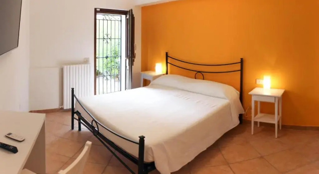 Номер Standard Casa Teresa Relais