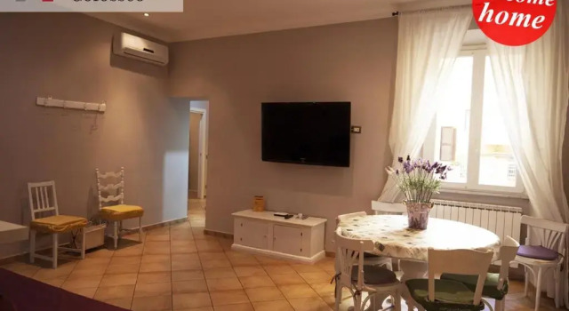 Коттедж с 3 комнатами All Suite Colosseo