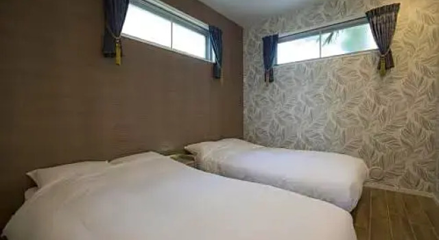 Villa Rikyu - Vacation STAY 22958v, Rezervovat Vila Hirara Miyakojima