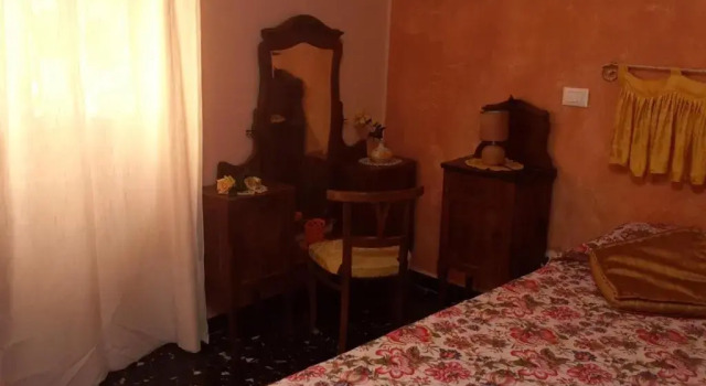 Номер Standard B&B Au Caruggiu