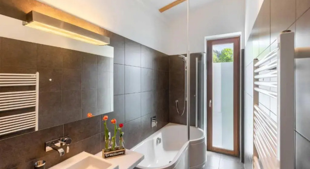 Апартаменты Standard Emma Apartments- self- check -in