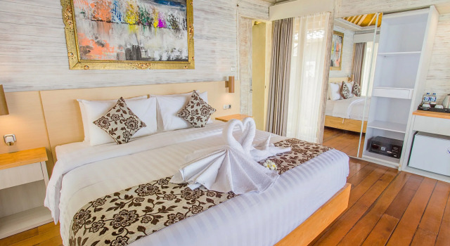 The Angkal Resort