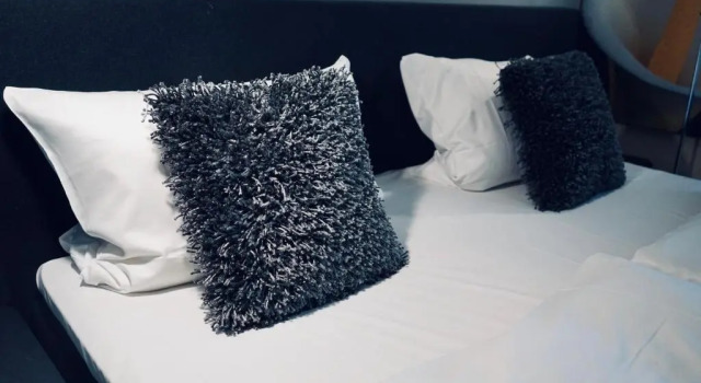 Двухместный номер Standard Hotel Fürst Garden