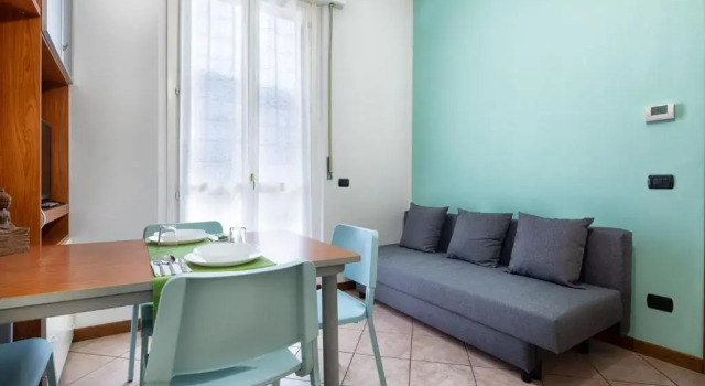Tasso 47 Apartment, Prenota Appartamento Hotel a Pavia con parcheggio, Parcheggio