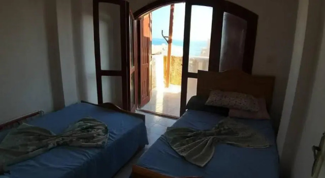 Apartment in Andalusia Village, Prenota Appartamento Hotel a North Coast con parcheggio, Parcheggio