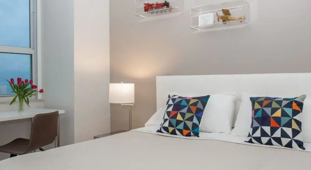 Miami Vacation Rentals - Coconut Grove
