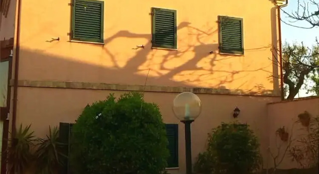 Agriturismo Casa Del Sole, Rezervovat Hotel Cupra Marittima 