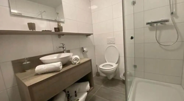Двухместный номер Premium Liebig-Hotel