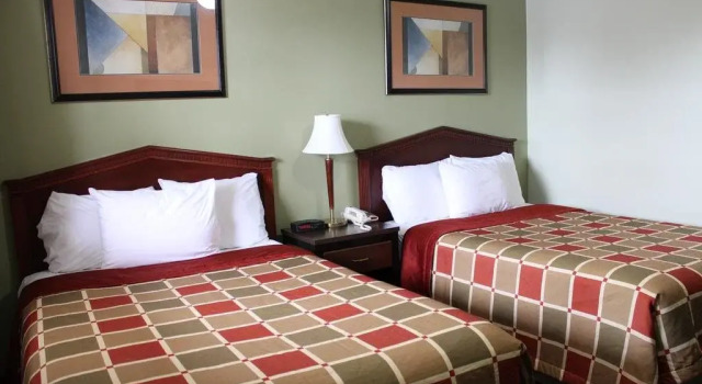 Budget Inn, Réserver Hôtel Port Hope Northumberland