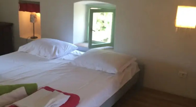 Коттедж Holiday Home Augusta