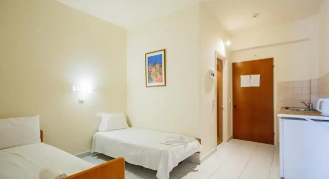 Апартаменты Standard Vivian Hotel