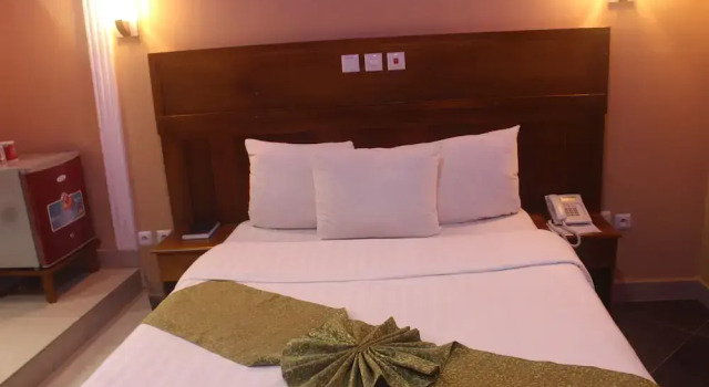 Superior Zimmer Florencia Hotel