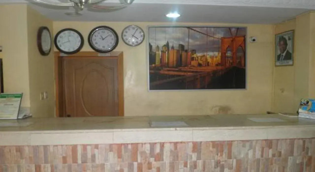 Encore Lagos Hotels And Suites, Book Hotel Ikeja 