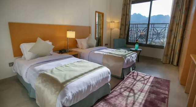Апартаменты Tanuma Aram Hospitality - Hotel Apartments