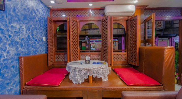 Heritage De Patan