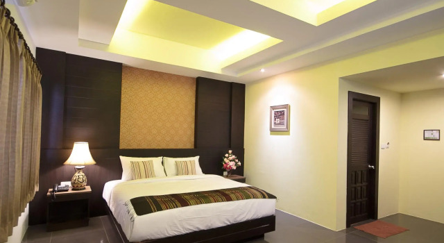 Номер Superior P1 House Phitsanulok