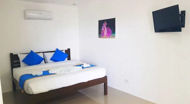 Номер Premium Blue Ribbon Dive Resort