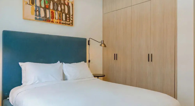 Апартаменты Premium Sosuite at The Onyx - Museum District